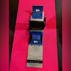 Tech Deck miniature skateboard ramp